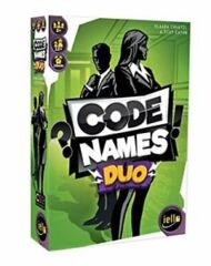 CODENAMES FR DUO